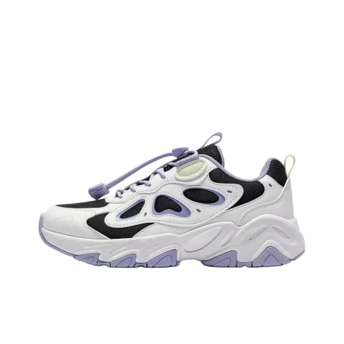 Antakids Slip-resistant Abrasion-resistant Низкий топ Детские Lifestyle Shoes Подростки