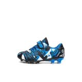 Длинный штифт синий