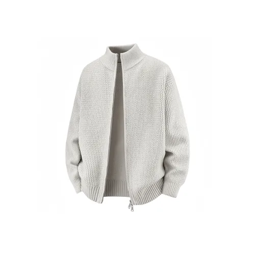 BANKONGSHAN KNIT Кардиганы Унисекс