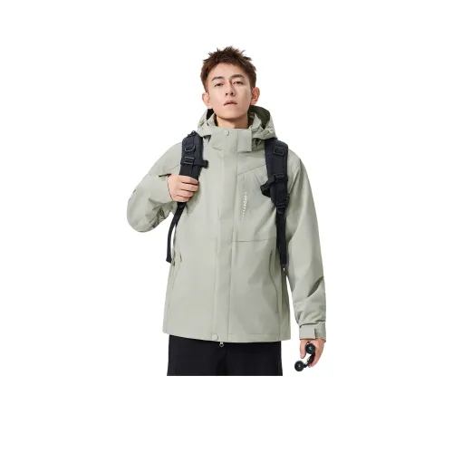 Mulinsen Унисекс Куртки