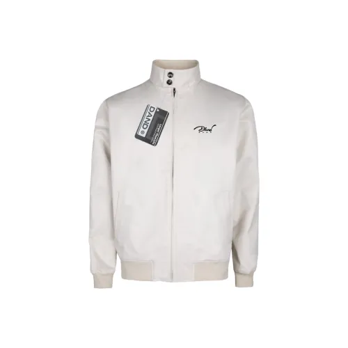 DAND Унисекс Куртки