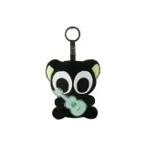 Ло Сяохэй - Черный, Украшение