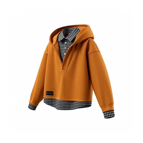 FIVE CM Унисекс Свитшоты