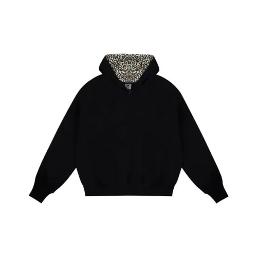 XIAOLIZI Унисекс Свитшоты