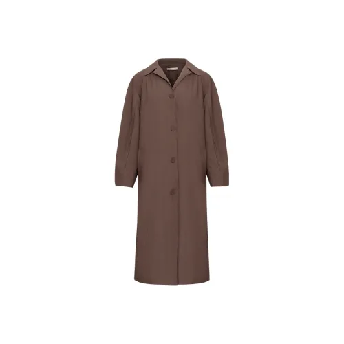 Amyenjoylife Тренчкот Женские