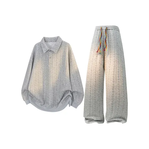 SXSY Унисекс Повседневная Спортивная Одежда