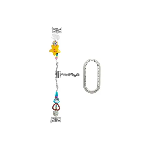 Meihuidoor Ремень Xiaomi Красный Бежевый Совместимость Металл