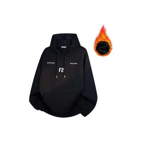 FOREVER 21 Унисекс Свитшоты