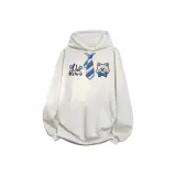 Белый, Фотиния, Серый, Синий, Галстук