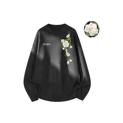 NEAR HERE Унисекс Трикотаж