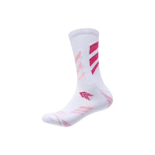 Носки для баскетбола Gentle Welcome унисекс