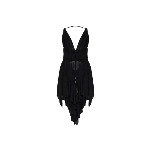 DSQUARED 2 Без рукавов Платье Женское