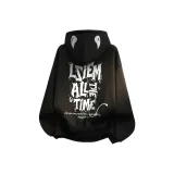 Черный [с флисовой подкладкой]