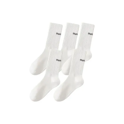 OEING Мужские носки MID до икры