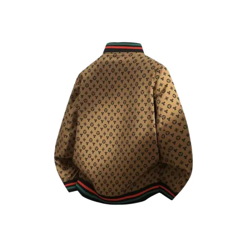 APBM Унисекс Куртки