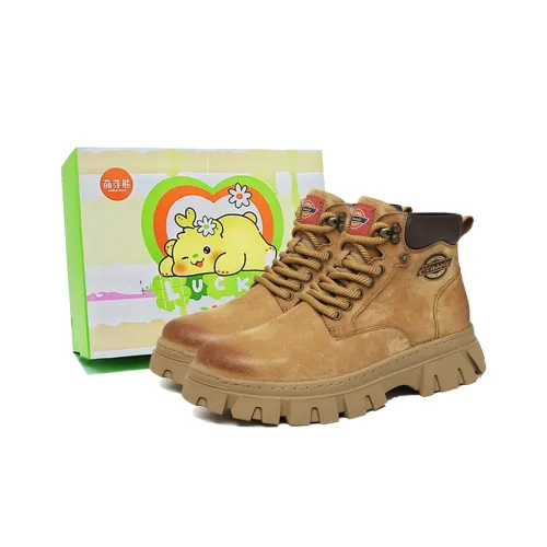 Budding Bear Носки Crew Martin Boot Мужской