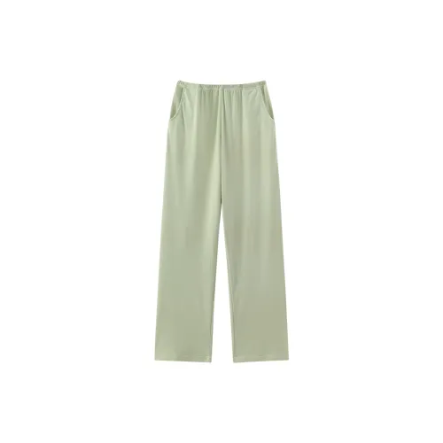 FENTENGCARE Пижамные штаны Женские