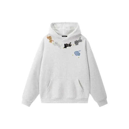 Под одним человеком Свитшот Унисекс