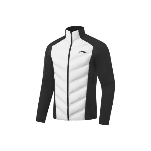 Лайнер Running Collection Пуховая куртка Мужская