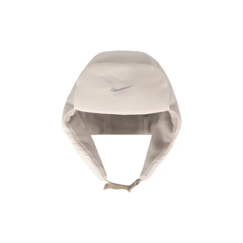 nike Полиамид Шапки и Кепки Унисекс Бежевый