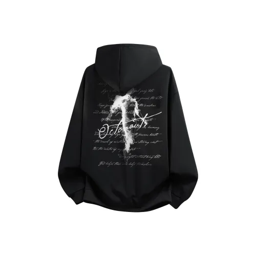 Octonauts Унисекс Свитшоты