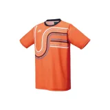 Темно-оранжевый