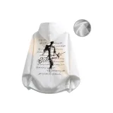 Белый (с флисовой подкладкой)