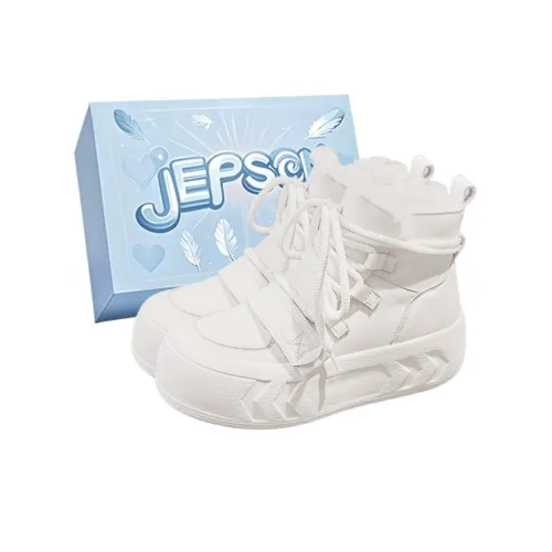 JEPSEN MID Топ Утепленная обувь Женские