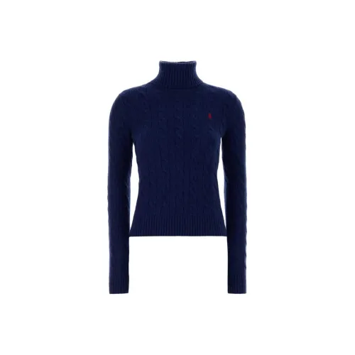 Polo Ralph Lauren FW25 Свитер Женские