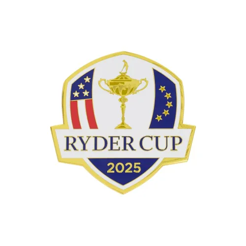 RYDER CUP EST.1927 2025 RYDER CUP GOLF Веер Коллекция Event Магниты аниме-тематики