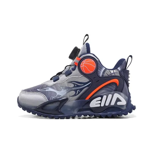 CAMKIDS Водонепроницаемый Противоскользящий Анти-KICK MID Топ Баскетбольные кроссовки для подростков