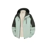 Кемпинг Зеленый (3-в-1)