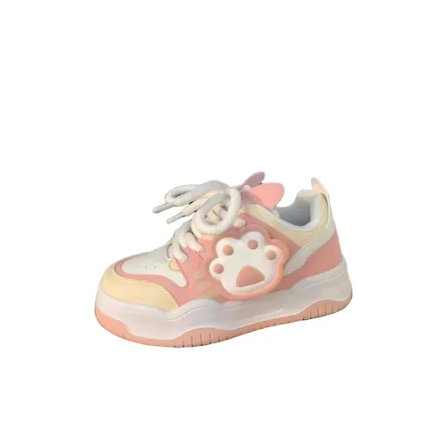 TLIT Детские Скейтбординги Низкий Топ Унисекс