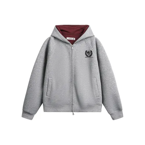 NHIM Унисекс Свитшоты