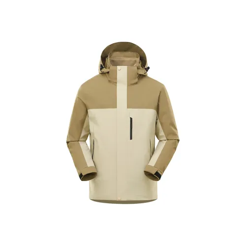 Off ZZZ Женские Куртки