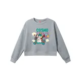 Темно-серый