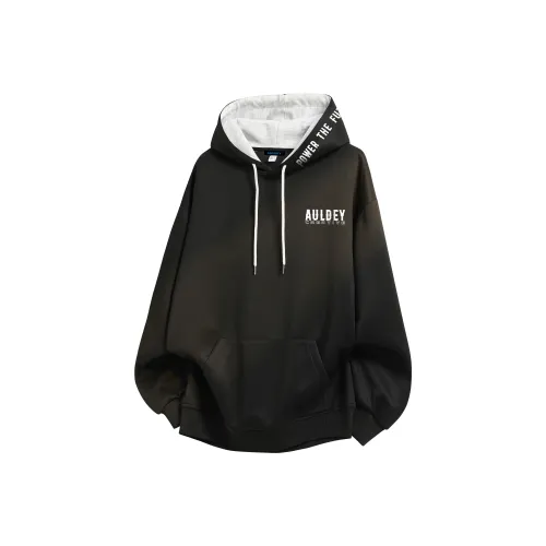 AULDEY Унисекс Свитшоты