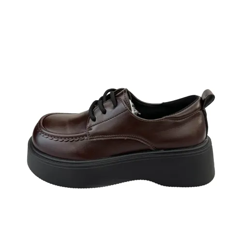 Wuji Женские повседневные туфли