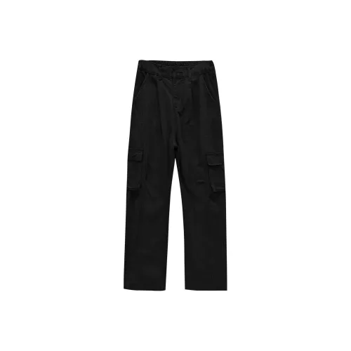 Мед Унисекс Повседневные брюки