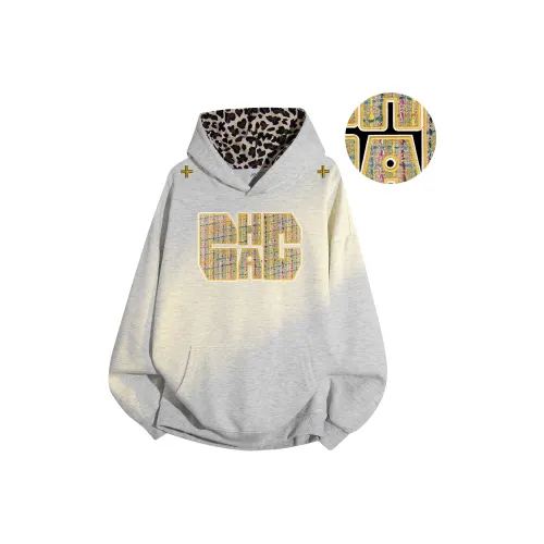 PEA Унисекс Свитшоты