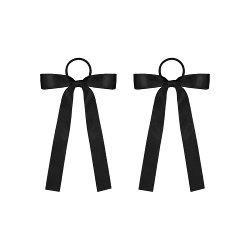 ZANC Резинки-спирали для волос Женские