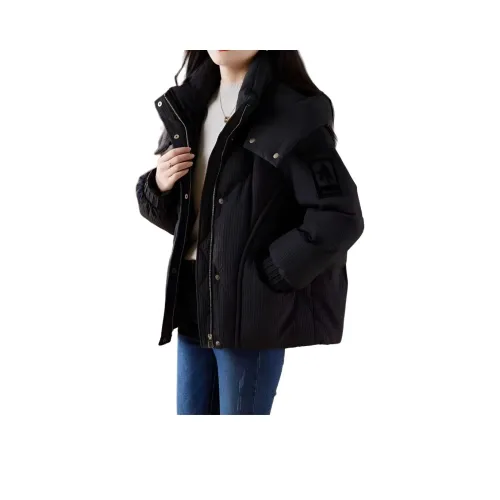 STYUW Женские пуховики