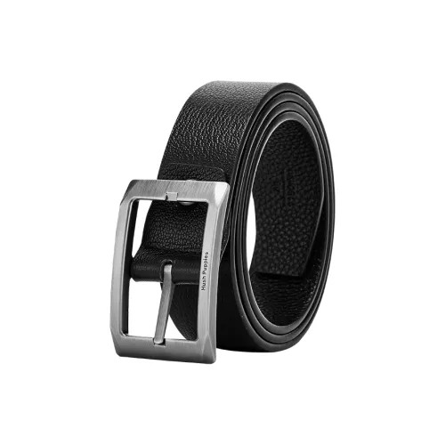 Hush Puppies Ремни из коровьей кожи мужской ширина 3,4 см