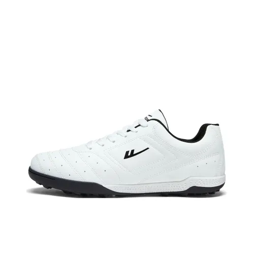 Warrior Повседневная обувь Мужская Белая Черная