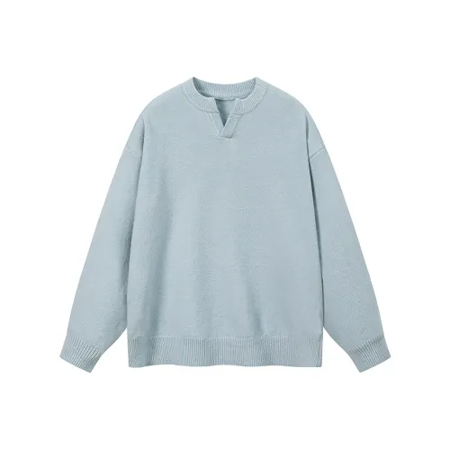 BOTH PLAY Унисекс Трикотаж