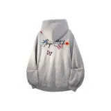 Светло-серый