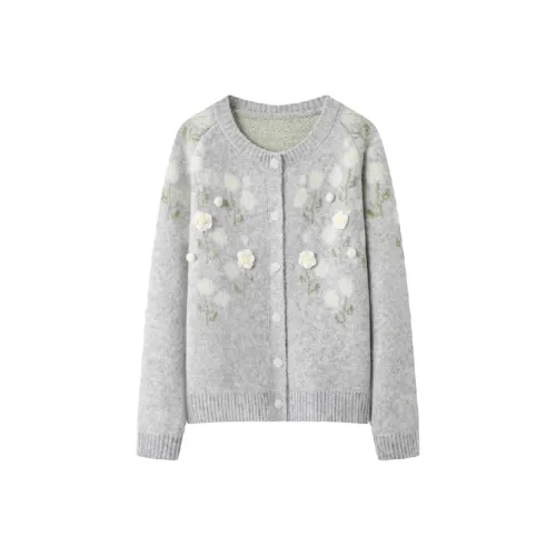 MIMOSA CHUR Женская трикотажная одежда