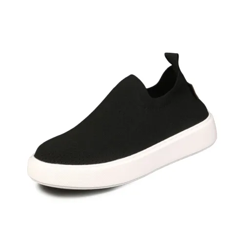 SENJIALUO Поддержка Устойчивость к истиранию Легкий And Дышащий MID Топ Повседневная обувь Мужская