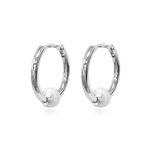 CARAT'S DIARY Сплав Серьги Женские