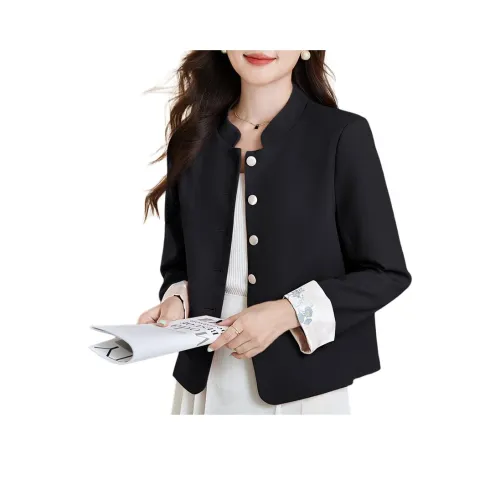 The Temptation Of The Muse Куртка Женская